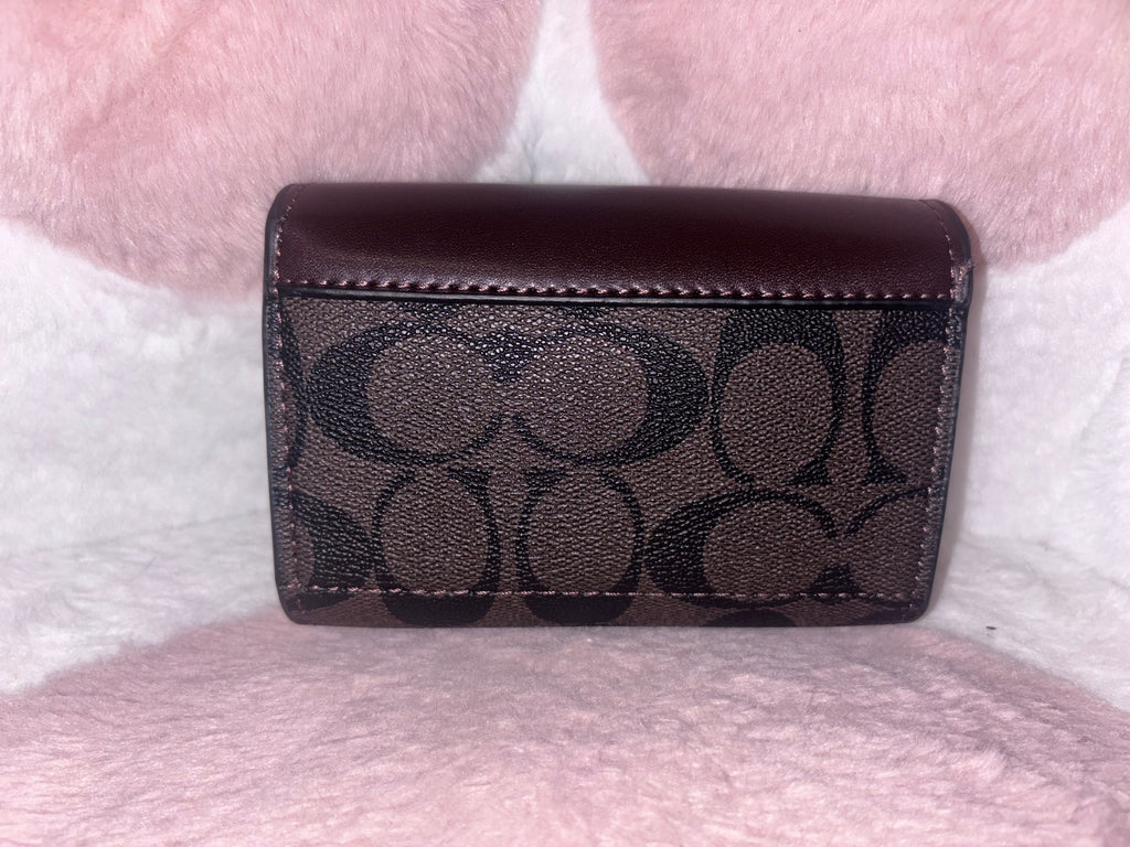Gorgeous Brown Wallet