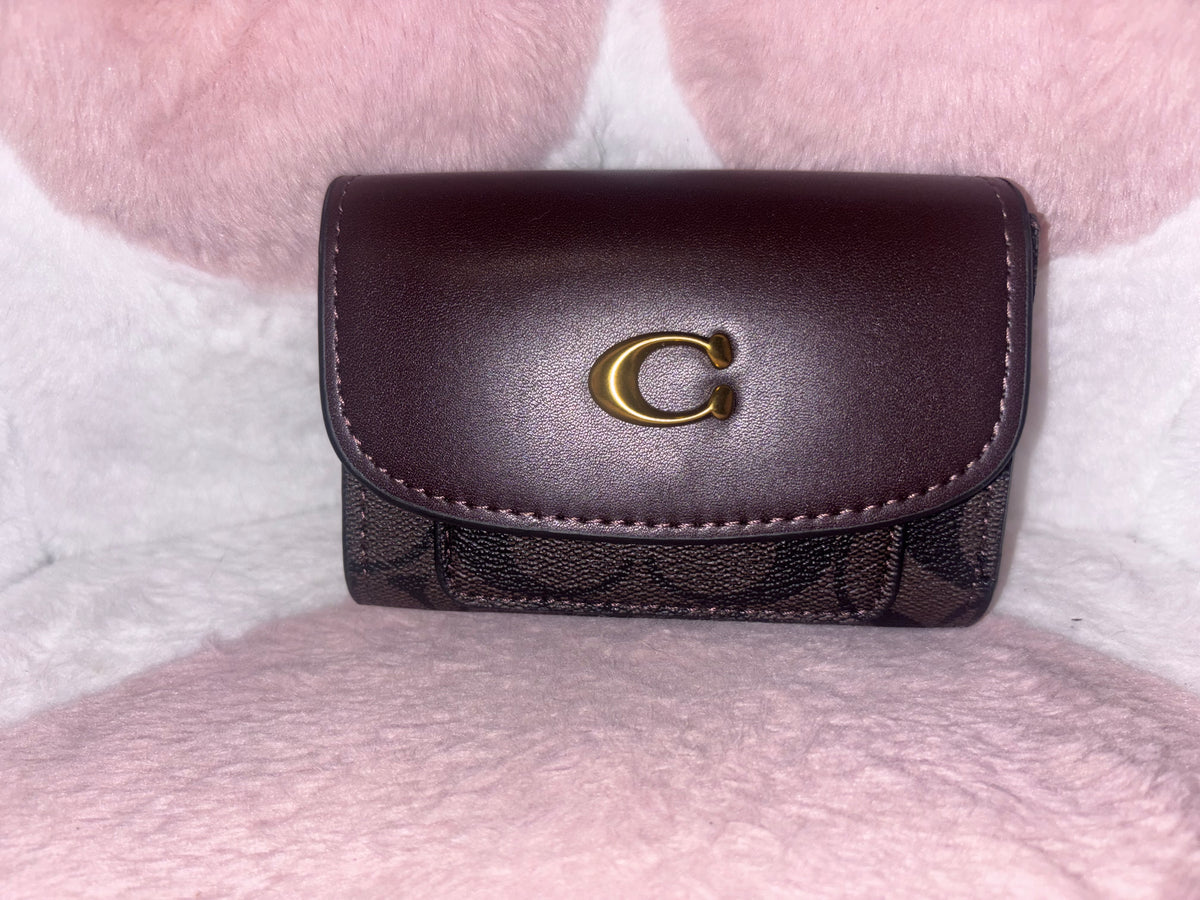 Gorgeous Brown Wallet